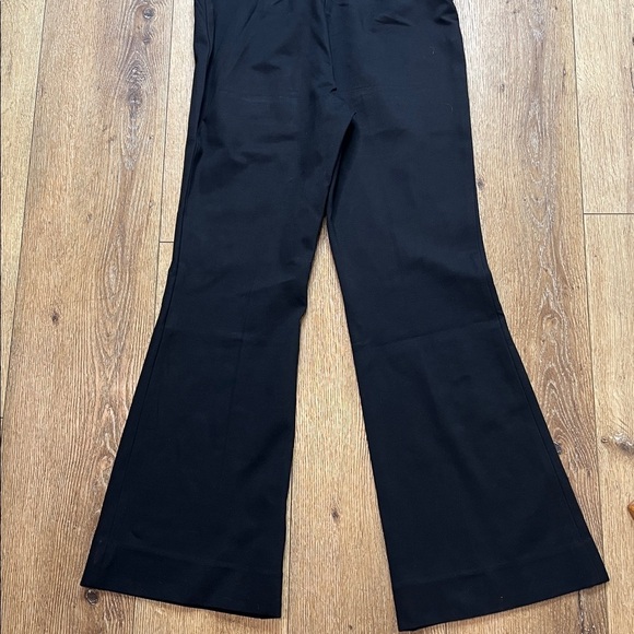 NWT SPANX Perfect Sleeveless Jumpsuit in Black Size L - Picture 6 of 9